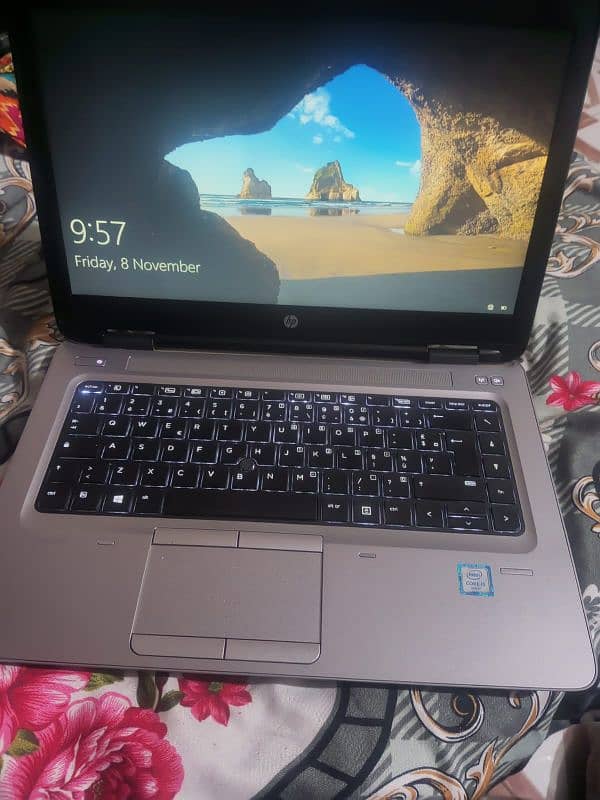 hp laptop in new condition 03412264103 0