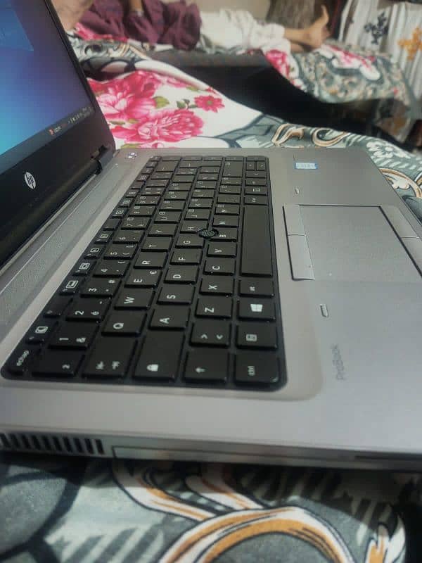 hp laptop in new condition 03412264103 5