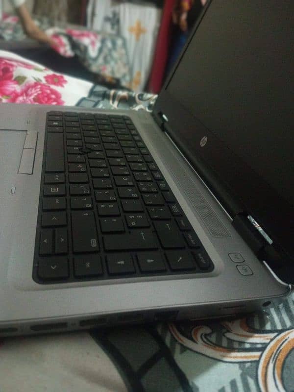 hp laptop in new condition 03412264103 6