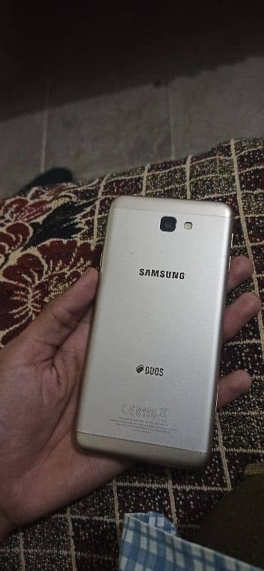 Samsung j7 prime 0