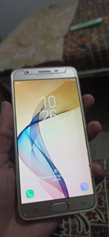 Samsung j7 prime 1