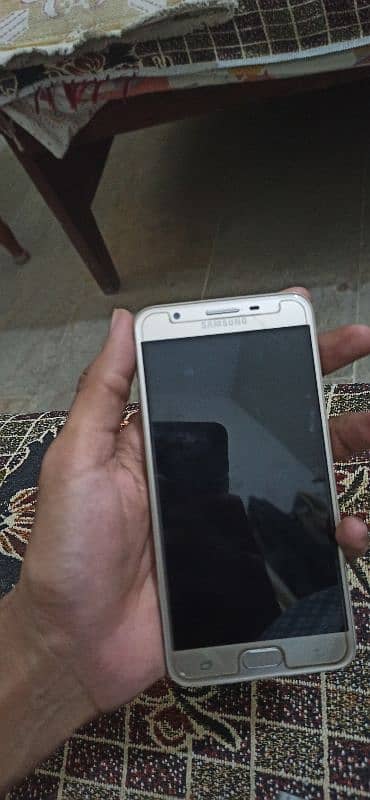 Samsung j7 prime 3