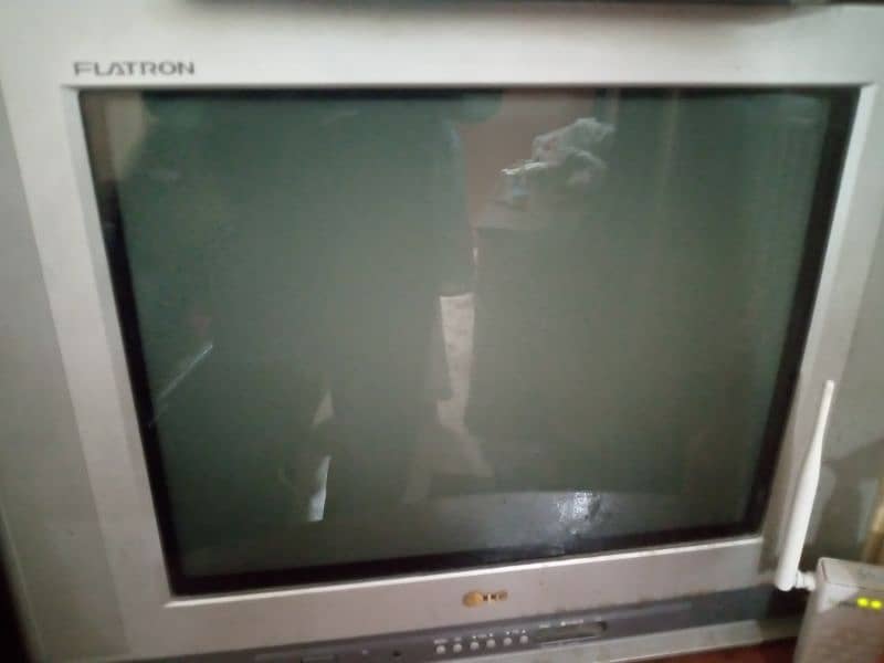 LG TV for sale 0