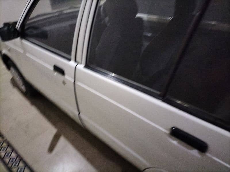 Suzuki Mehran VX 2006 9