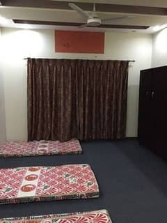 Hostel for girls