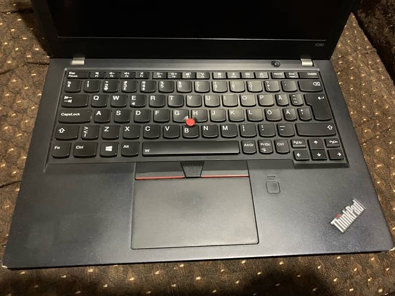 Lenovo Thinkpad Core i5 8th Gen 2