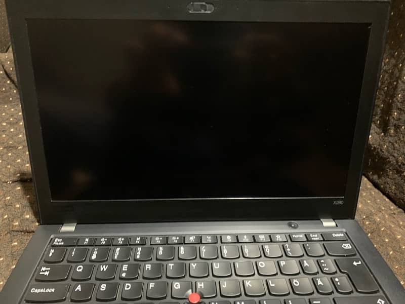 Lenovo Thinkpad Core i5 8th Gen 3