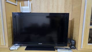 Sony Bravia LCD 32 inches