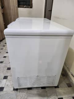 Deep Freezer