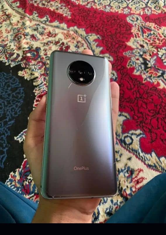 OnePlus 7t Exchange Possible Only Approved 0