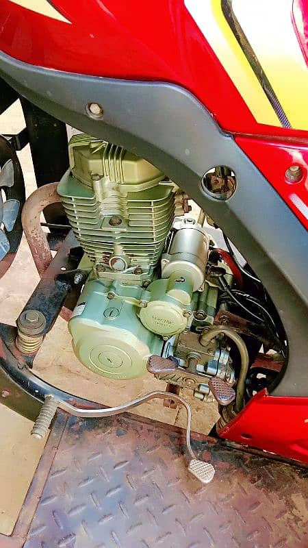 salaar 150cc 3