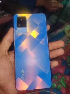 vivo v 21e