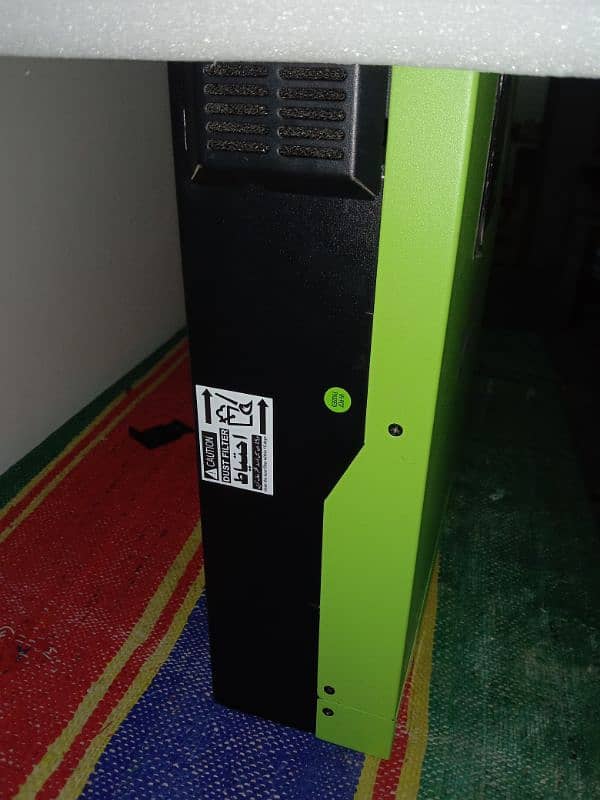 invrex inverter veron2 bagair battery Ke bhi chalta hai 8