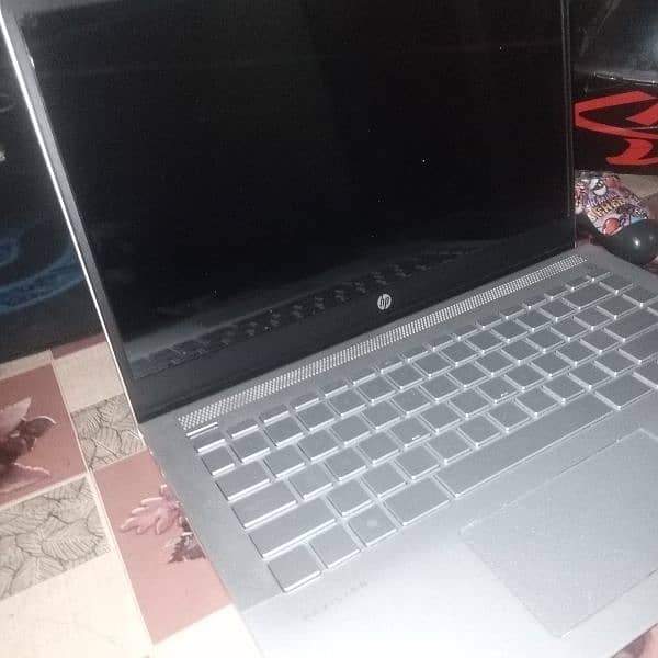 Hp laptop 0