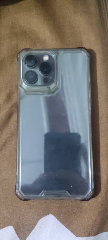 iphone 13 pro max 128 gb FU LLA 2