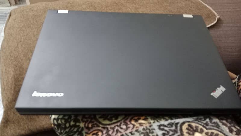 Lenovo Thinkpad T420  l core i5 2nd  generation l 10/10 0