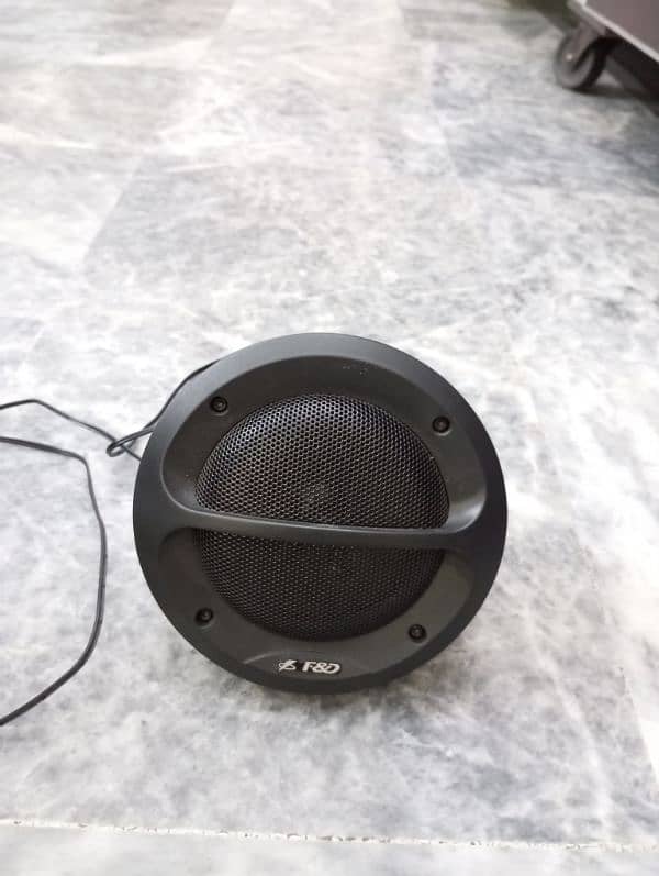 f&d 111x speaker/wireless speaker/speaker 3