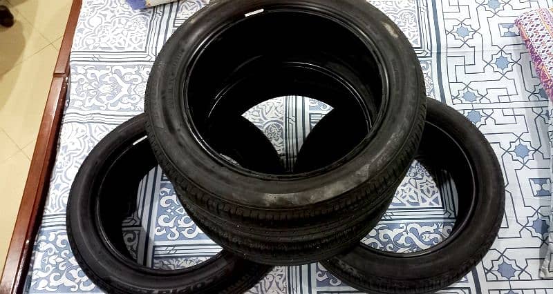 tyres for sale 4