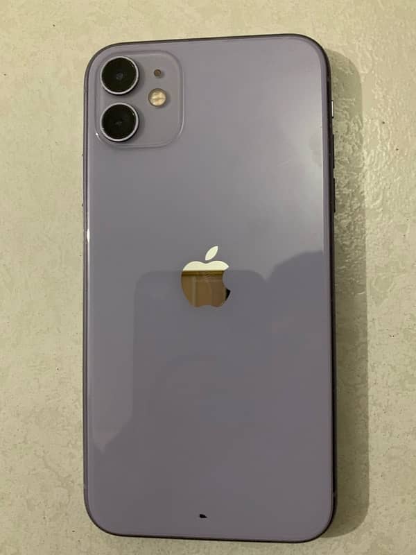 Iphone 11 Factory Unlock 0