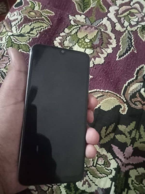 Redmi note 8 for sale 10/10 condition 3