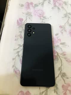 Samsung A32 Urgent sale