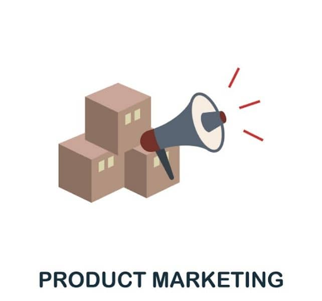 product merketing 0