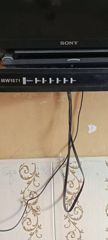 dish with reciever remote 2