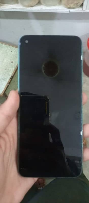 Infinix not8i 6+128 0