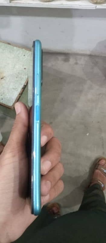 Infinix not8i 6+128 1