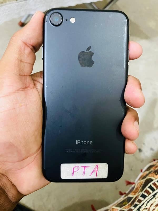 iphone 7 pta approved 0