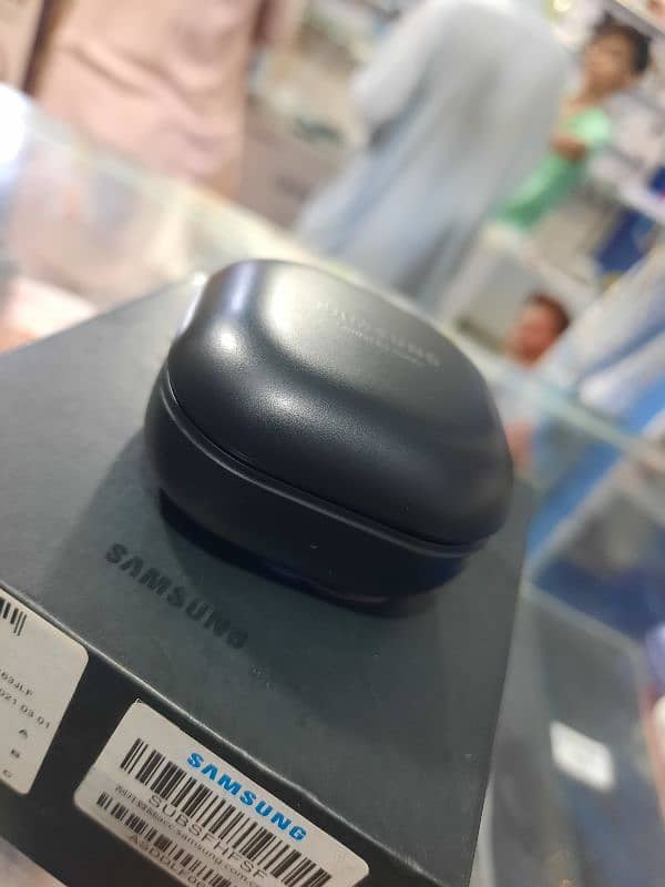 Galaxy Buds Pro Original Almost New 1