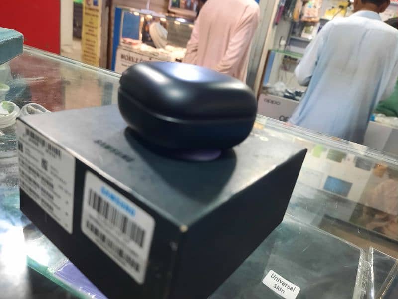 Galaxy Buds Pro Original Almost New 6