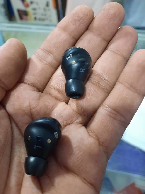 Galaxy Buds Pro Original Almost New 8