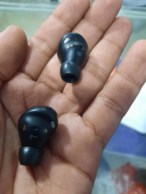 Galaxy Buds Pro Original Almost New 9