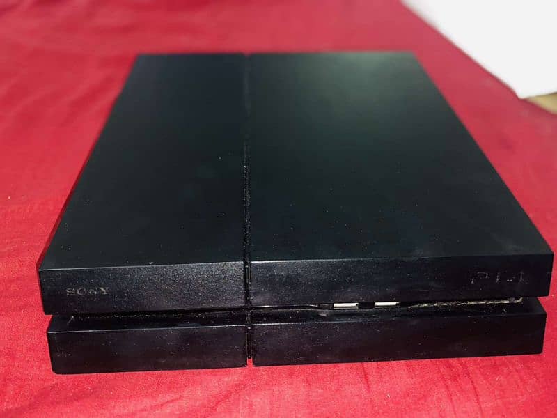 ps 4 fat 0