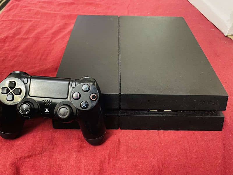 ps 4 fat 5