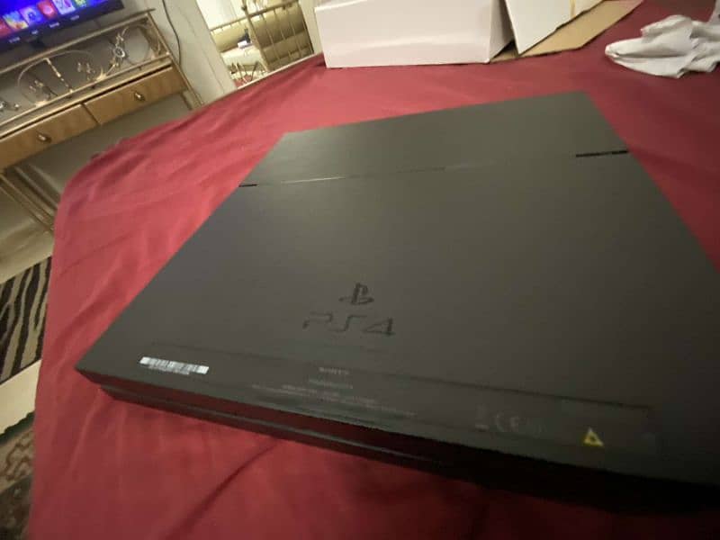 ps 4 fat 6