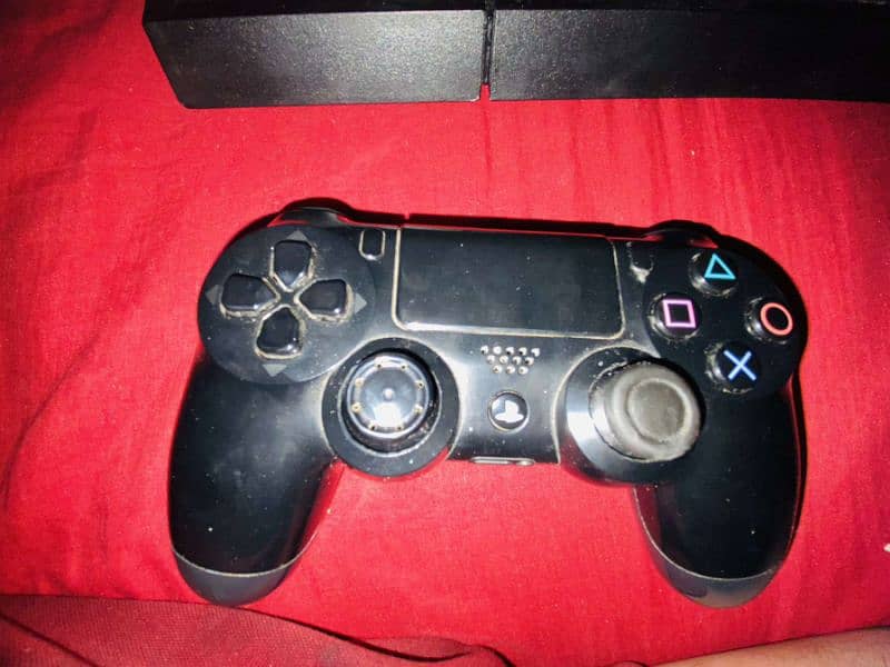 ps 4 fat 9