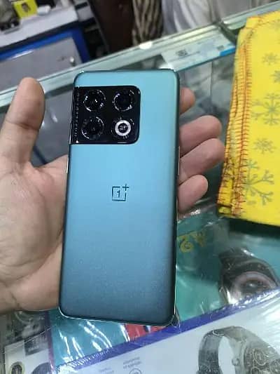 OnePlus 10 pro official PTA 3