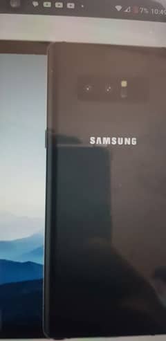 samsung NOT 8 4/64