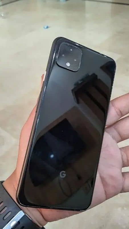 google pixel 4xl 10/10 condition 6/64 camera is very best urgent sale 0