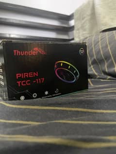 thunder PIREN TCC -117