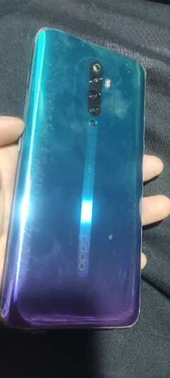 oppo reno 2f