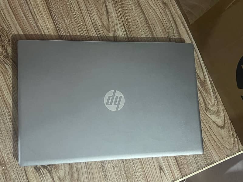 HP Pavilion i5 8th Gen 5