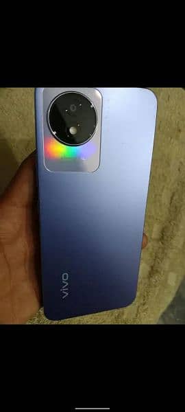 Vivo y02t Exchange possible Vivo s1 ya kisi good mobile se 7