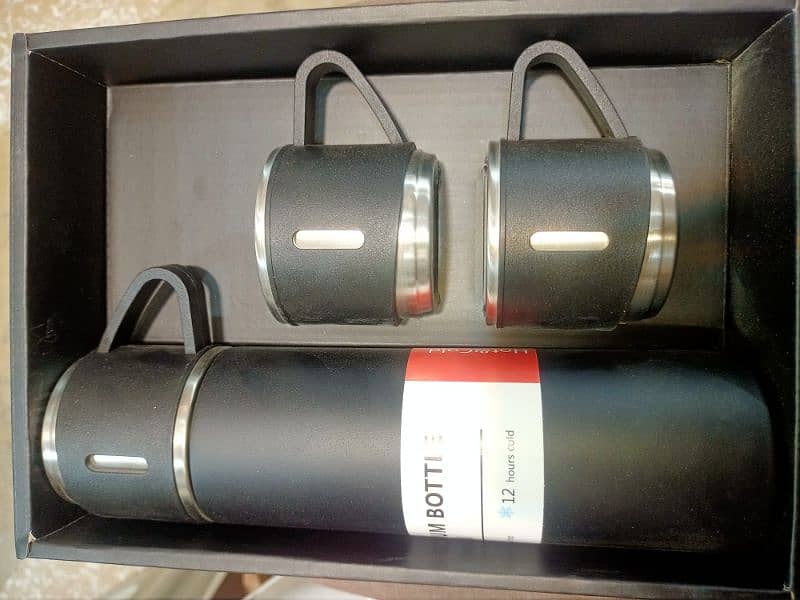 Vacuum Flask Set 1