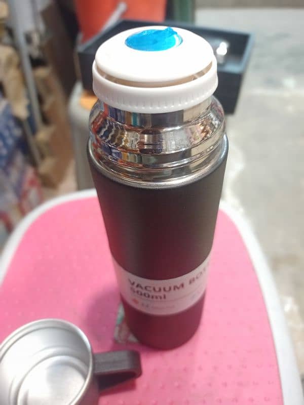 Vacuum Flask Set 2