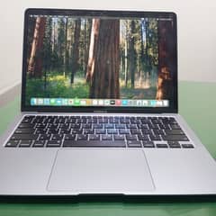 Macbook air M1