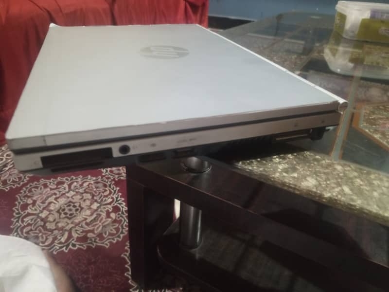 HP ELITEBOOK 2570P 4