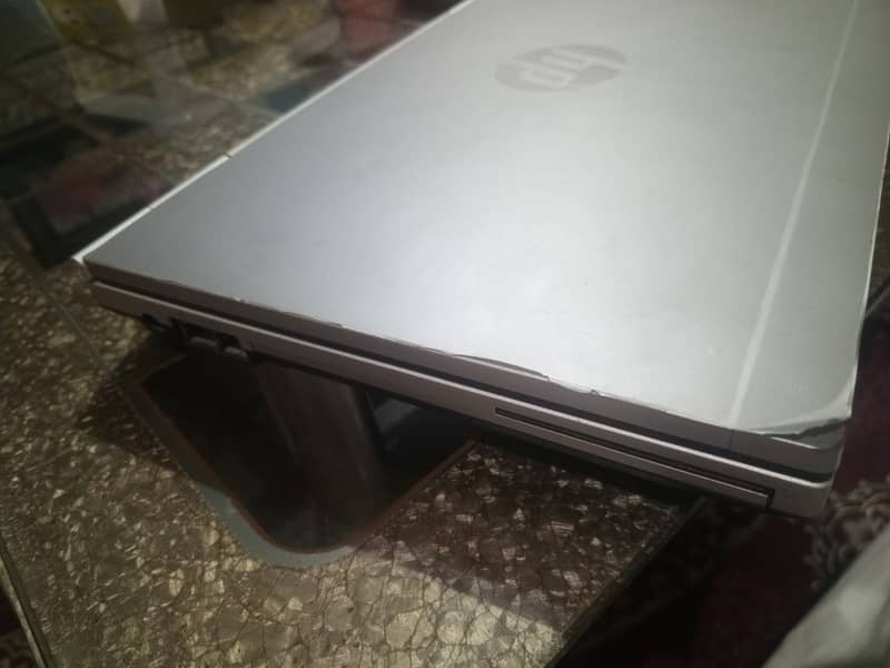 HP ELITEBOOK 2570P 5